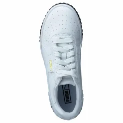 Cali Wn's White-black
