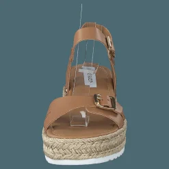 Cam Tan Leather