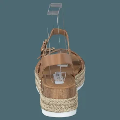 Cam Tan Leather
