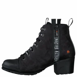 Camden Camuflaje Ebony