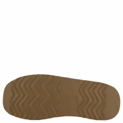 Campfire Bootie Tan Suede