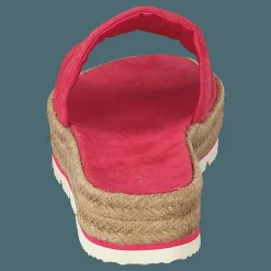 Cape Coral G520 Watermelon Red