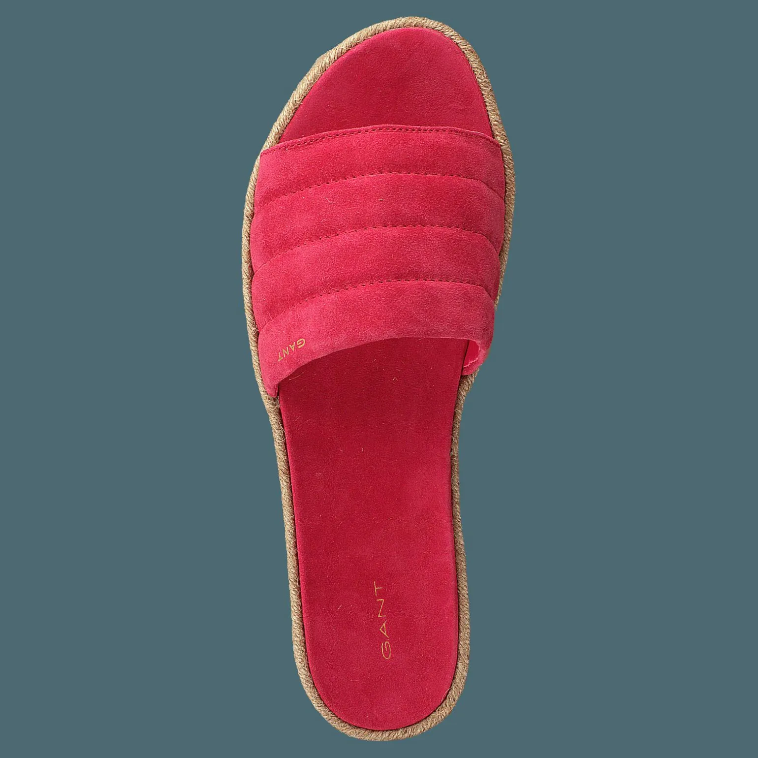 Cape Coral G520 Watermelon Red