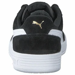 Caracal Sd Puma Black-puma White-gold