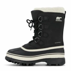 Caribou 011 Black