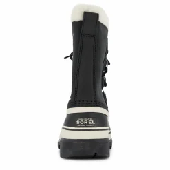 Caribou 011 Black