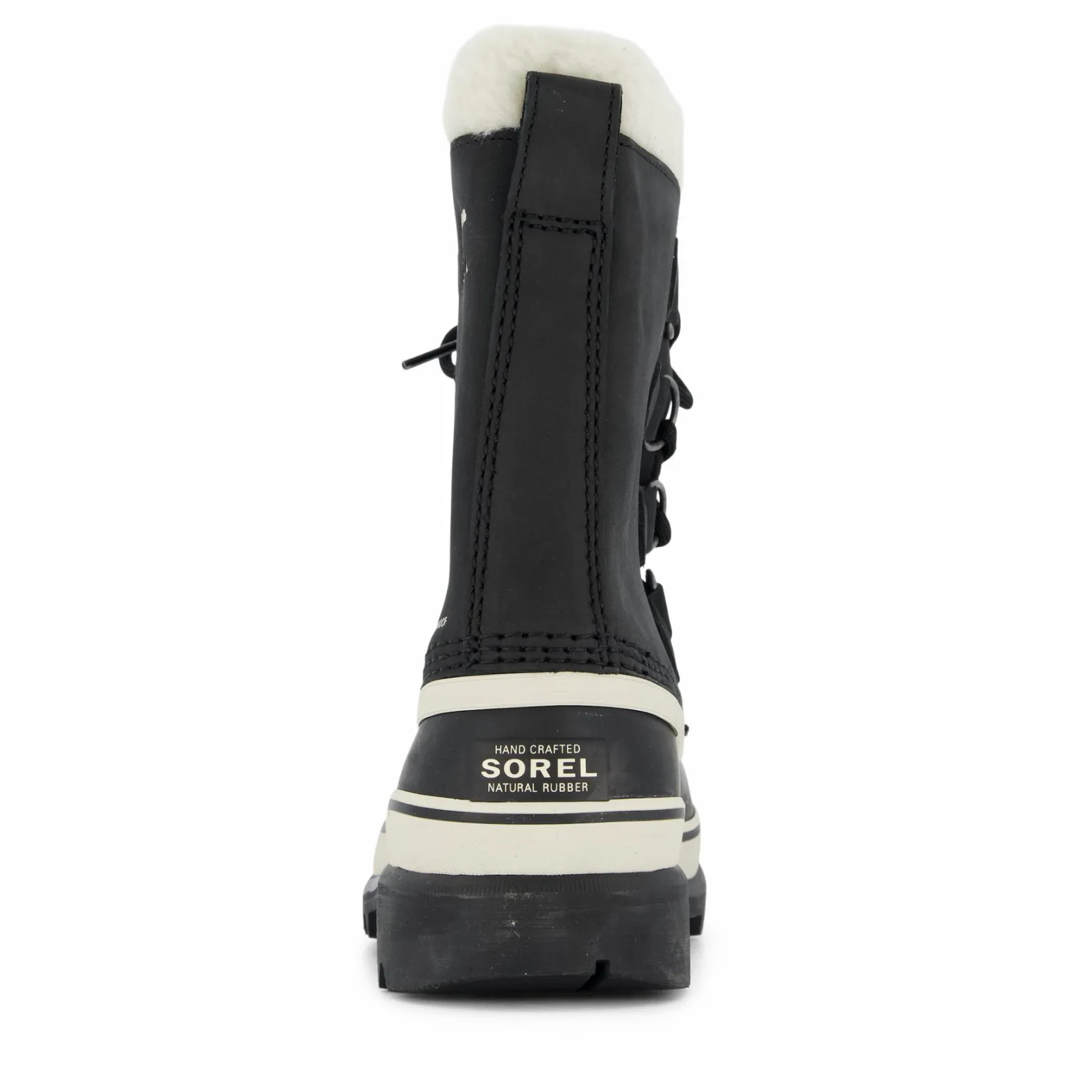 Caribou 011 Black