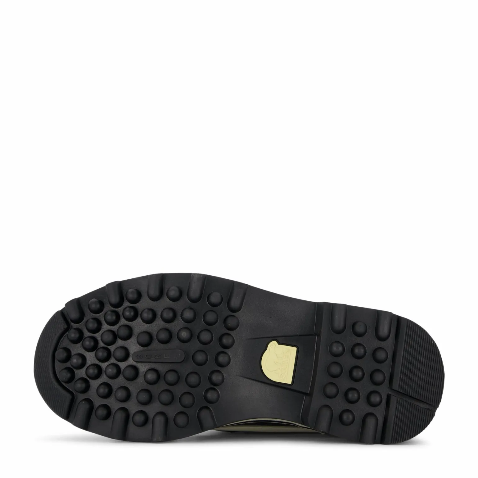 Caribou 011 Black