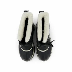 Caribou 011 Black