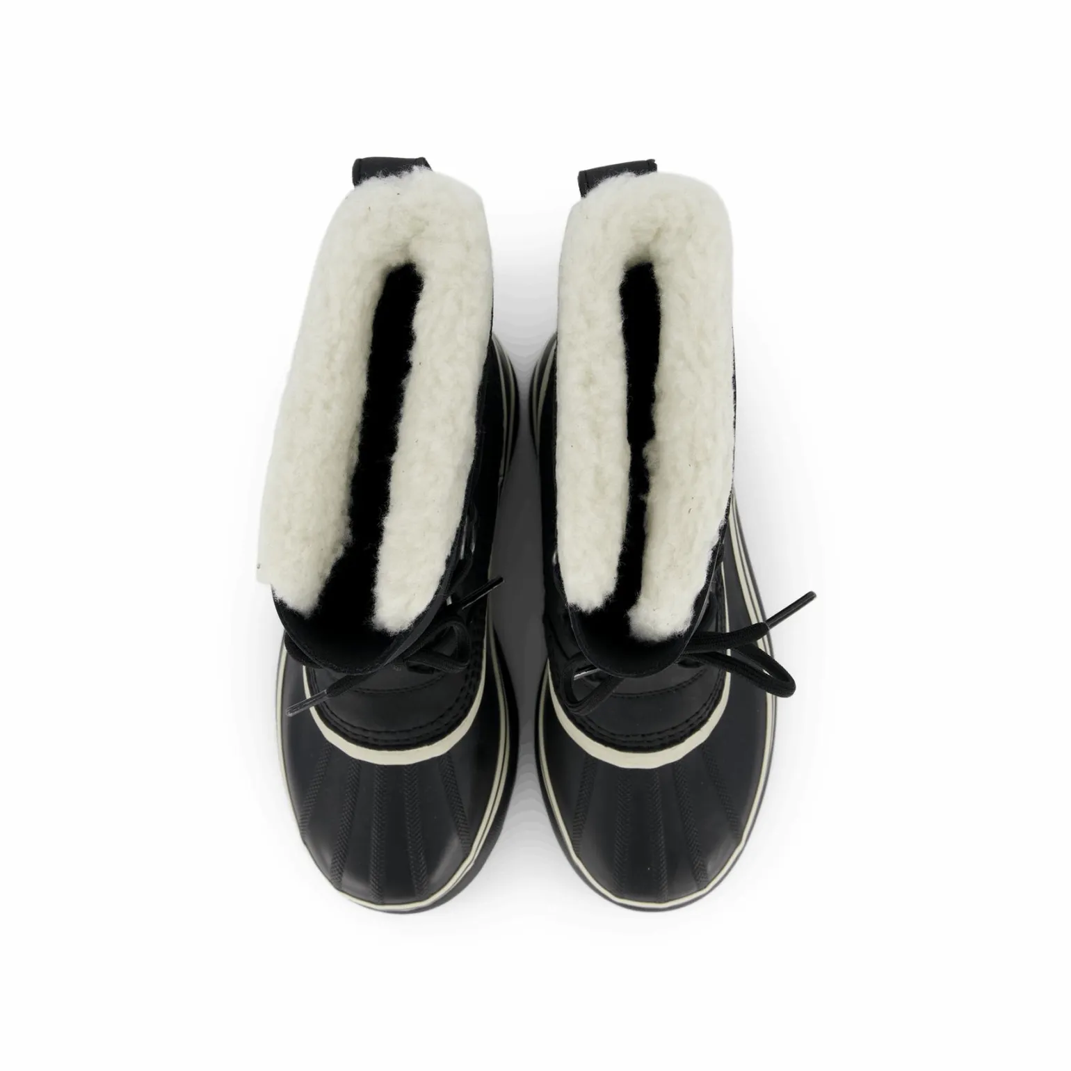 Caribou 011 Black
