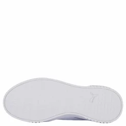 Carina 2.0 Jr Puma White-puma White-puma Sil