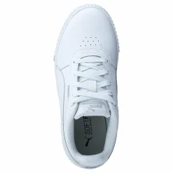 Carina L Ps White-white-grayviolet
