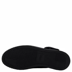 Carina Street Mid Wtr Puma Black-puma Black-puma Sil