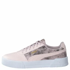 Carina Tie-dye Rosewater-rosewater