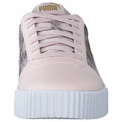 Carina Tie-dye Rosewater-rosewater