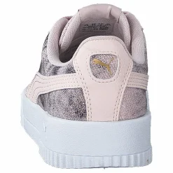 Carina Tie-dye Rosewater-rosewater