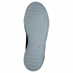 Carina Untamed Black-silver
