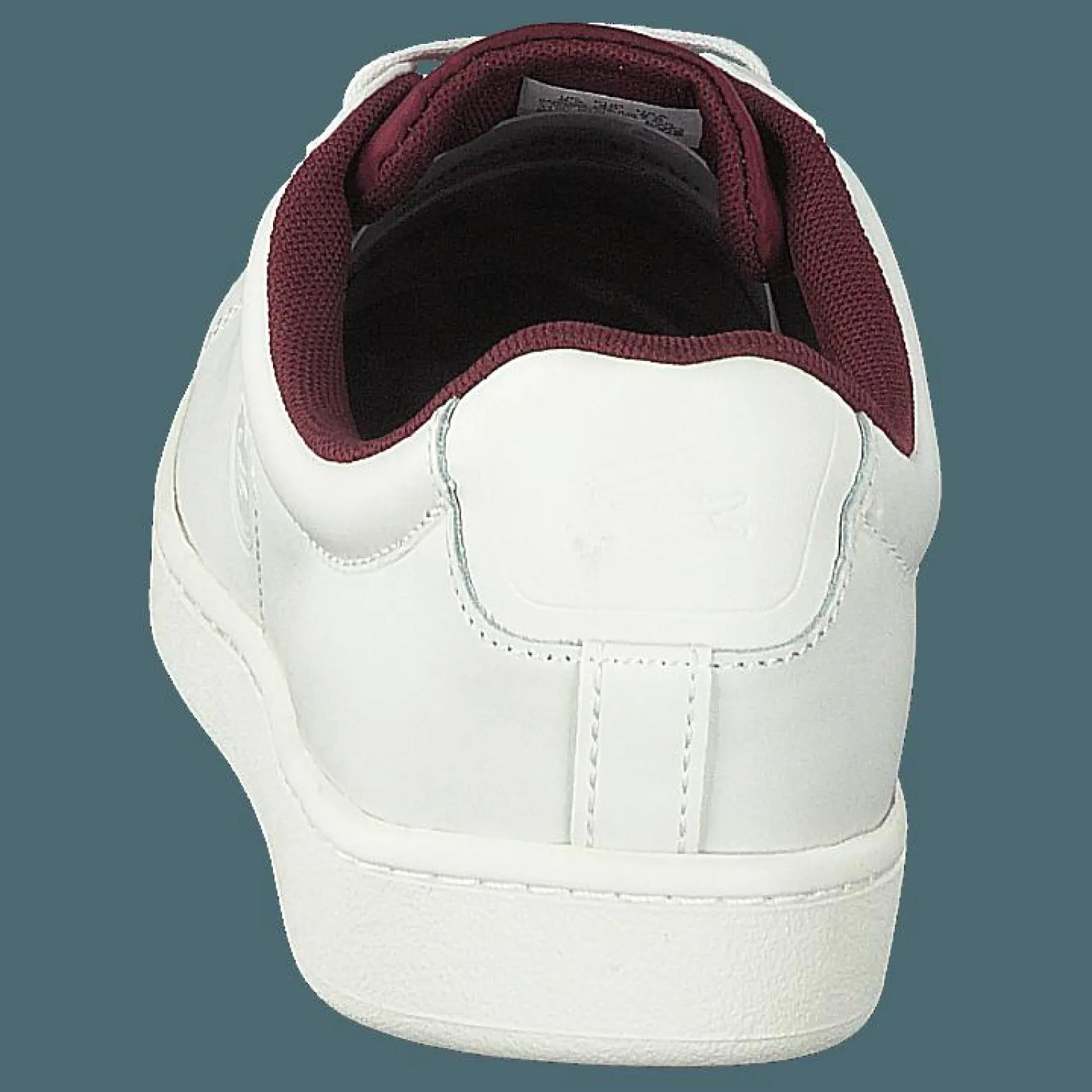 Carnaby Evo 418 2 Off Wht/burg