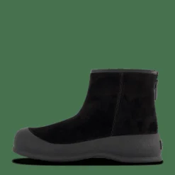 Carsey-w Black