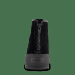 Carsey-w Black