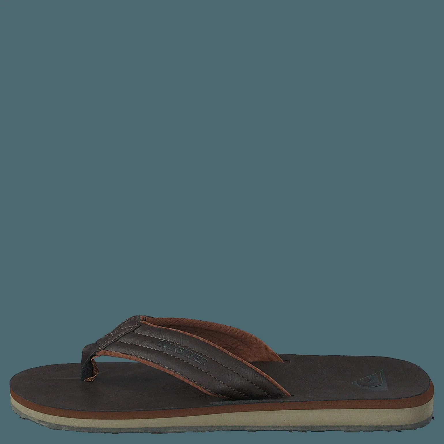 Carver Nubuck Demitasse - Solid