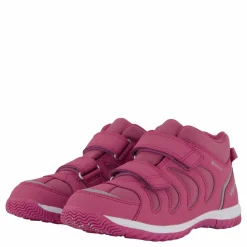 Cascade Mid Gtx 2v Plum