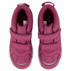 Cascade Mid Gtx 2v Plum