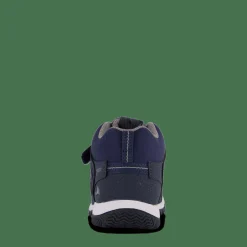 Cascade Mid III GTX Navy