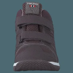 Cascade Mid III GTX Plum