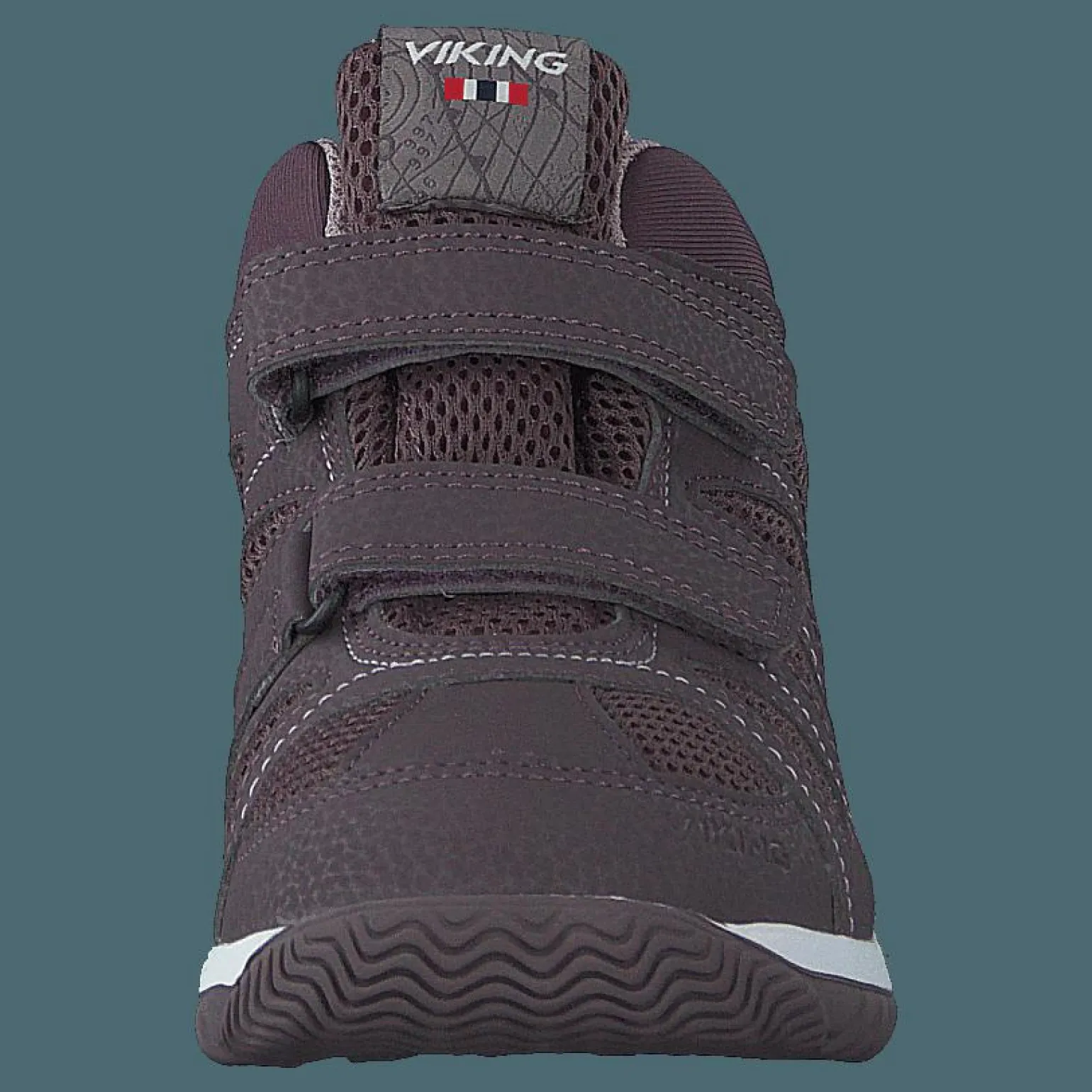 Cascade Mid III GTX Plum