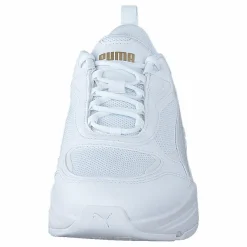 Cassia Puma White-puma White-puma Tea