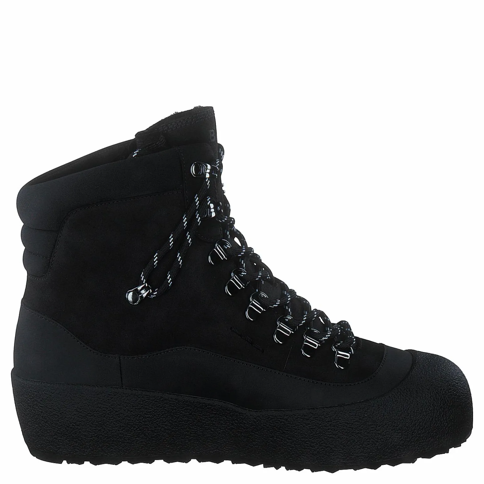 Cayden-t Black