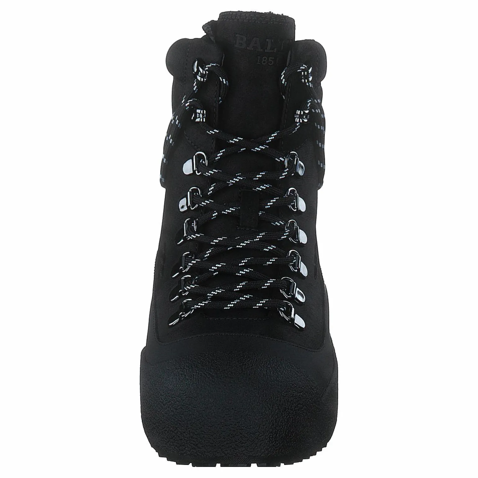 Cayden-t Black