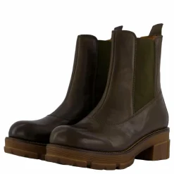Cecilia 511 Deep Green