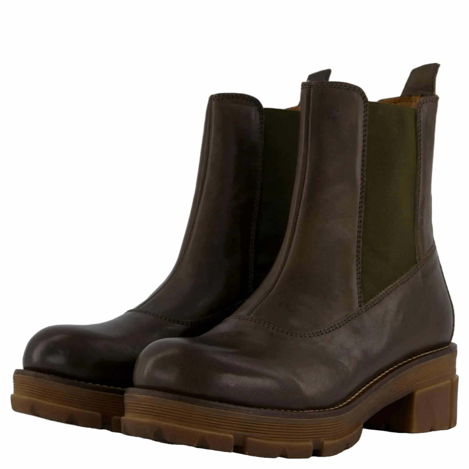 Cecilia 511 Deep Green