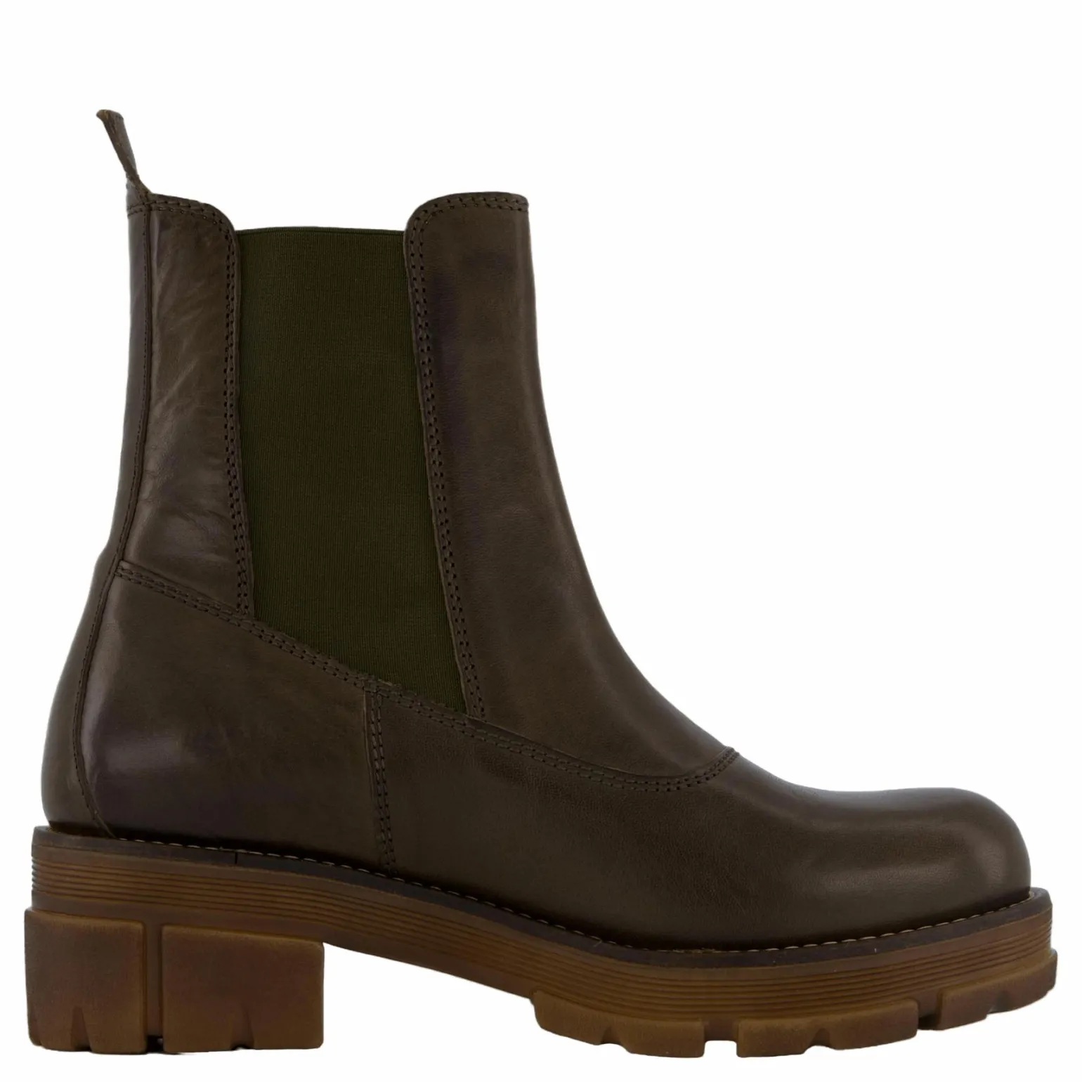 Cecilia 511 Deep Green