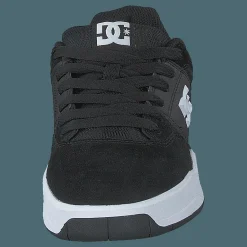 Central Black/white