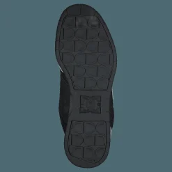 Central Black/white