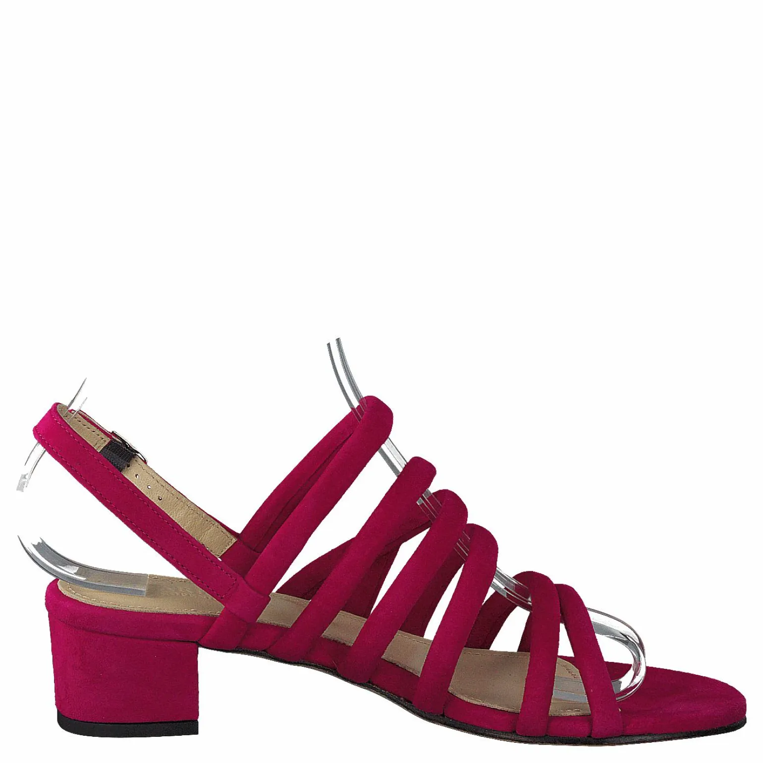 Cerena Suede Pink