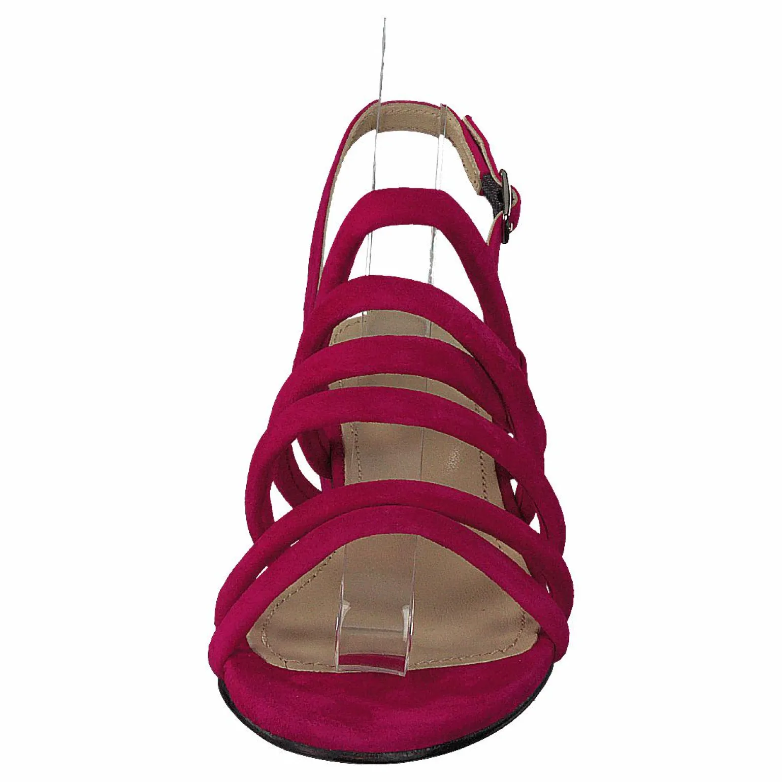 Cerena Suede Pink