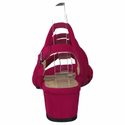 Cerena Suede Pink
