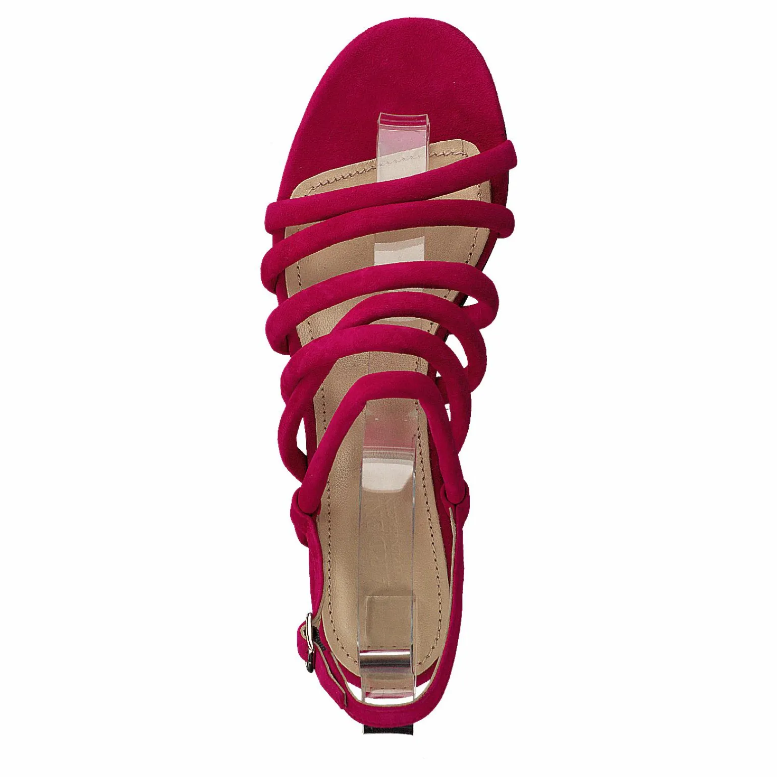 Cerena Suede Pink