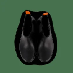 Charlie Boot Black