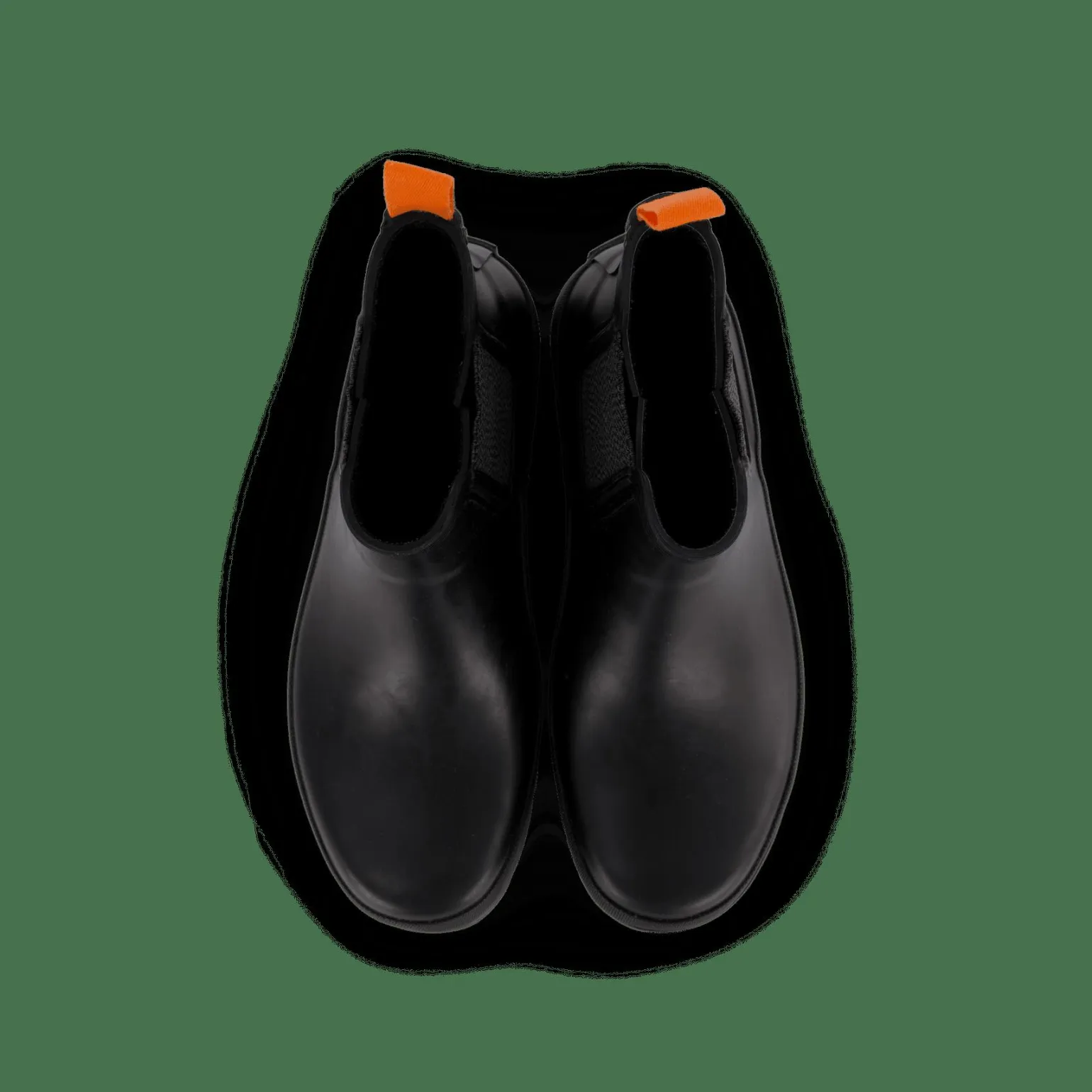 Charlie Boot Black