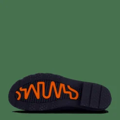 Charlie Boot Navy