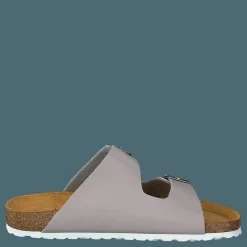 Charlie Light Grey