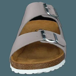Charlie Light Grey