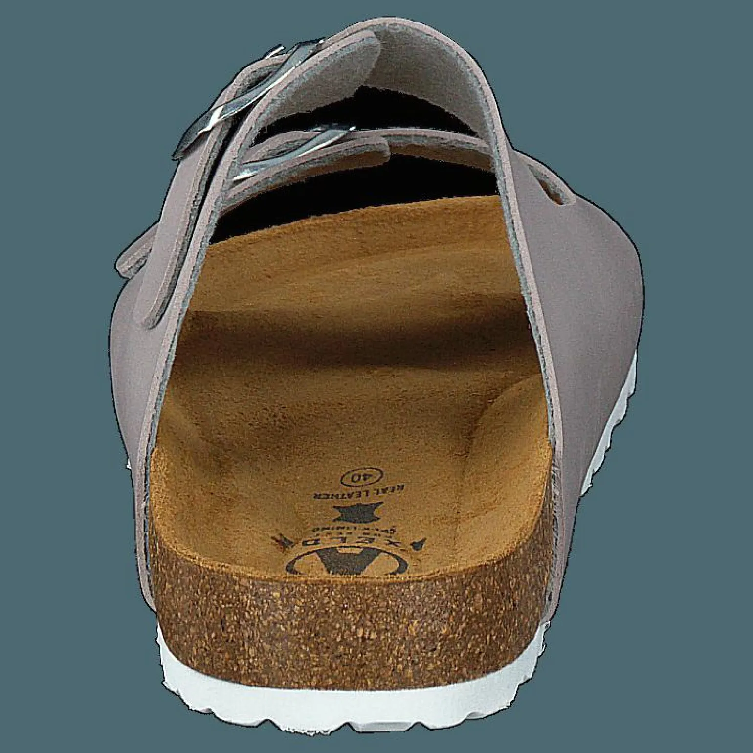 Charlie Light Grey