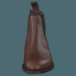 Chatterley Brown Waxy
