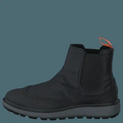 Chelsea Classic Black